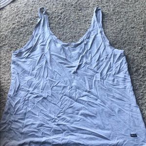 5 for $20 Euc RVCA tank top